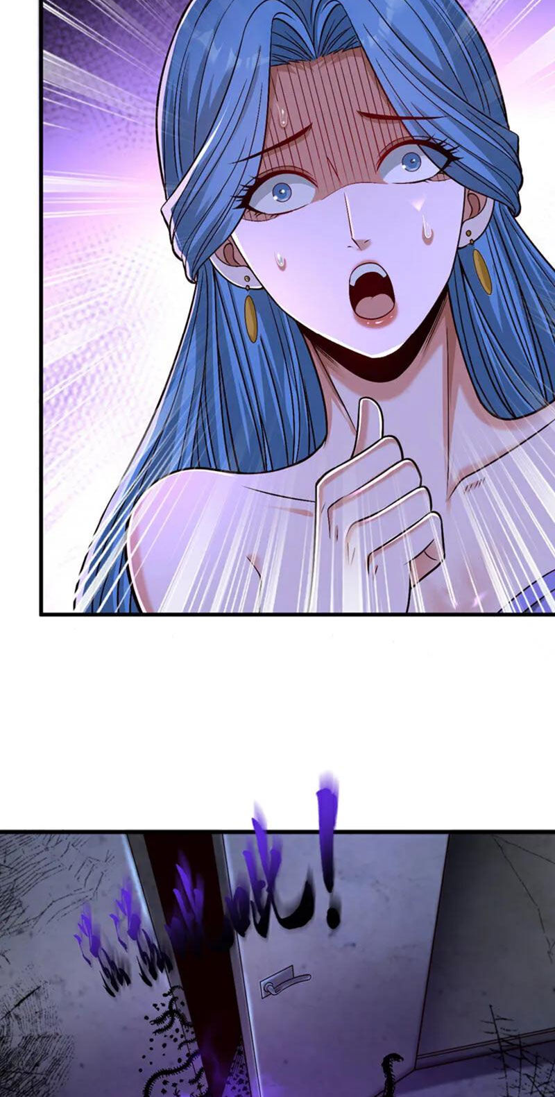 Trấn Quốc Thần Tế Chap 81 - Next Chap 82