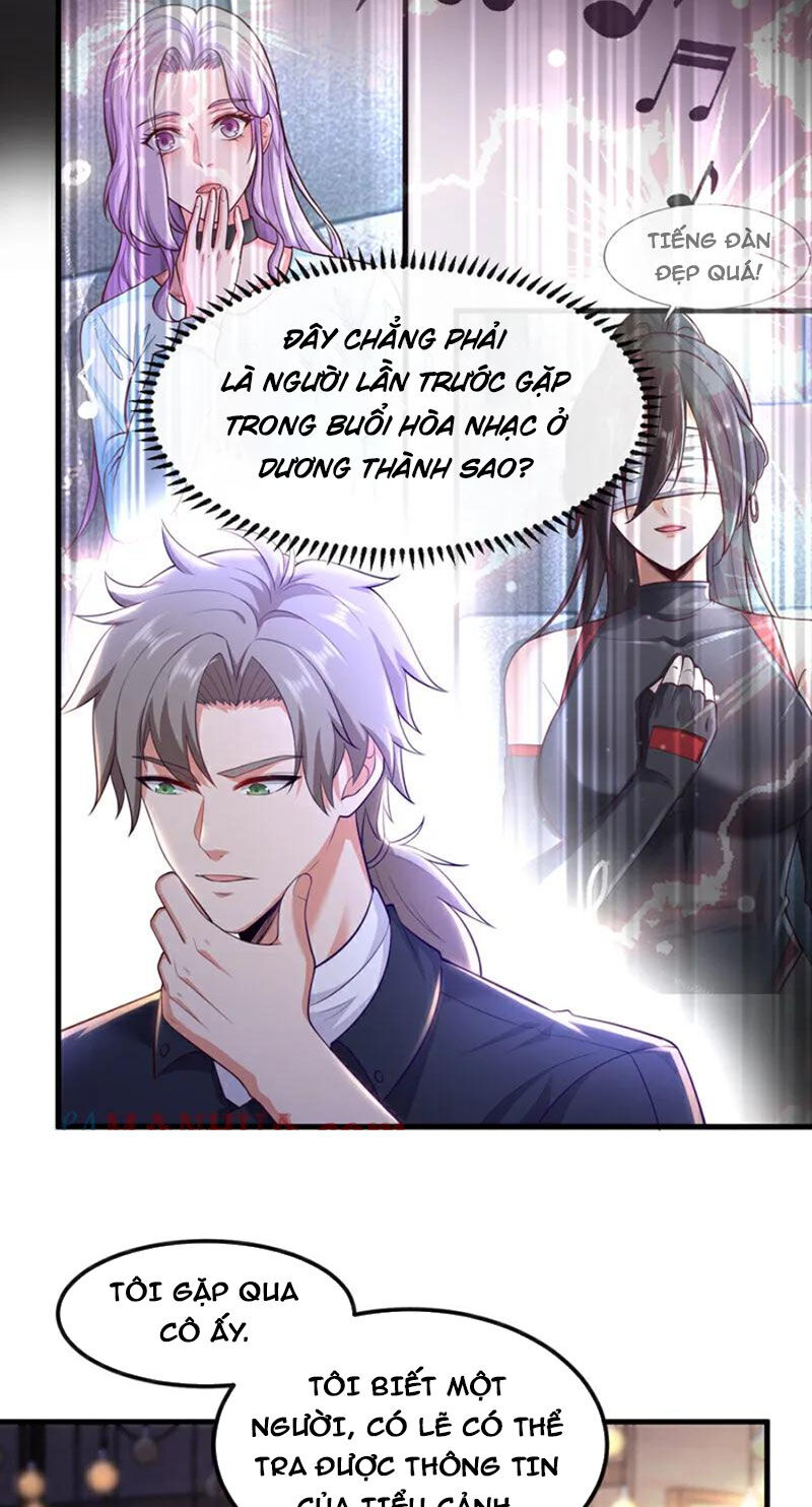 Trấn Quốc Thần Tế Chap 81 - Next Chap 82