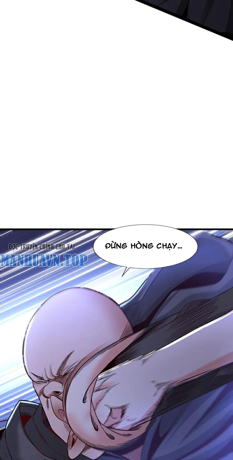 Trấn Quốc Thần Tế Chap 81 - Next Chap 82