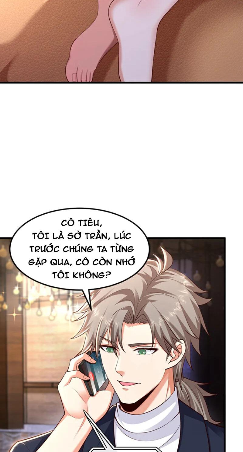 Trấn Quốc Thần Tế Chap 81 - Next Chap 82