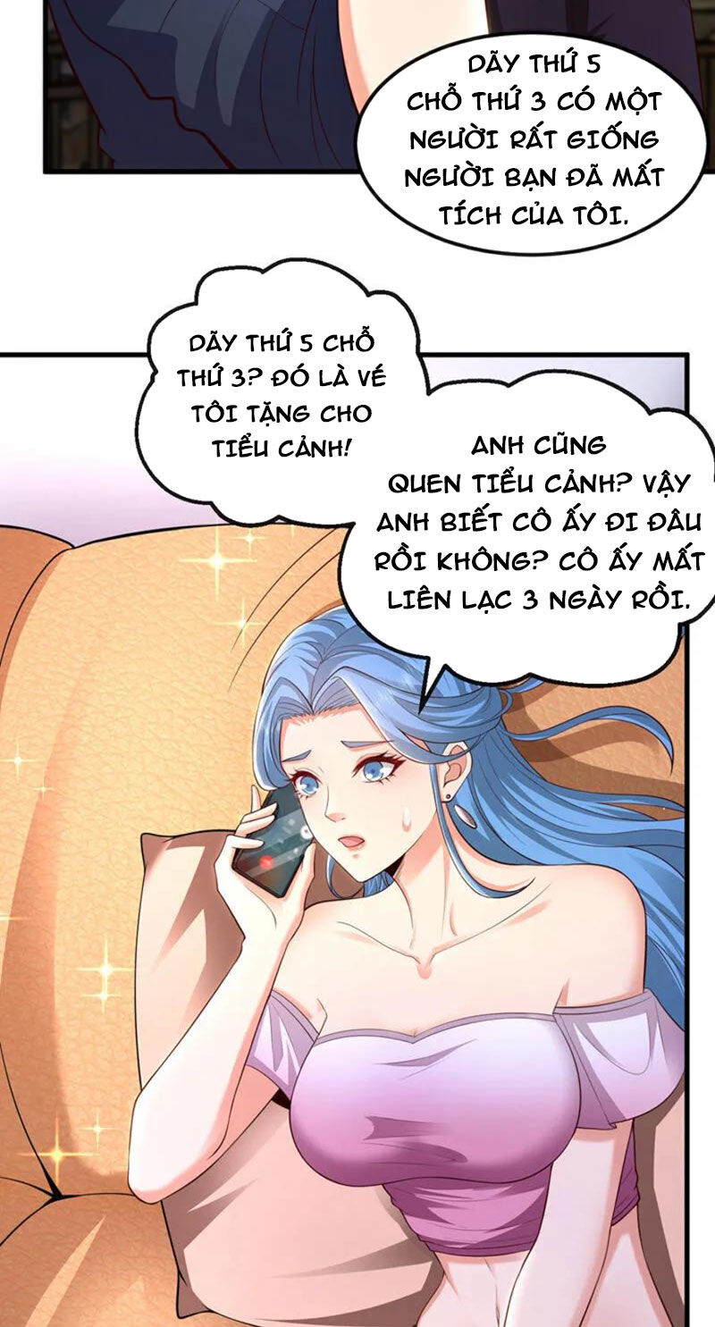 Trấn Quốc Thần Tế Chap 81 - Next Chap 82