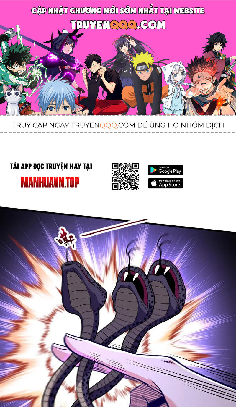 Trấn Quốc Thần Tế Chap 82 - Next Chap 83