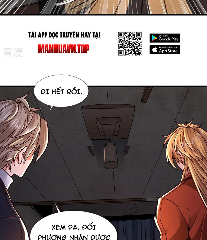Trấn Quốc Thần Tế Chap 82 - Next Chap 83