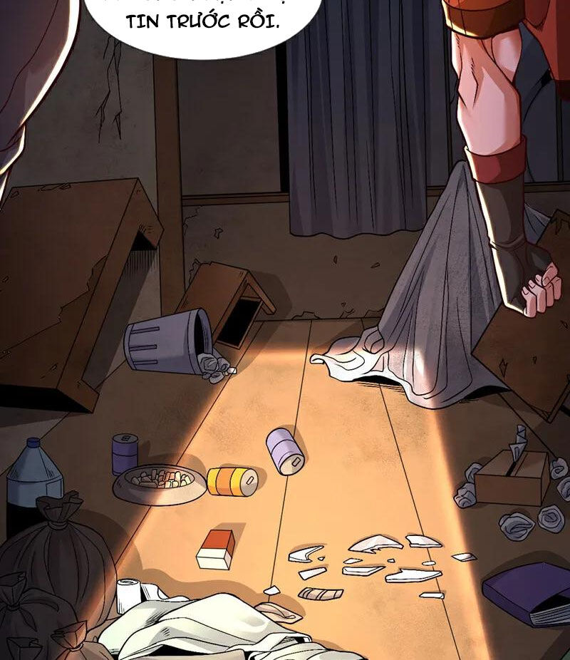 Trấn Quốc Thần Tế Chap 82 - Next Chap 83