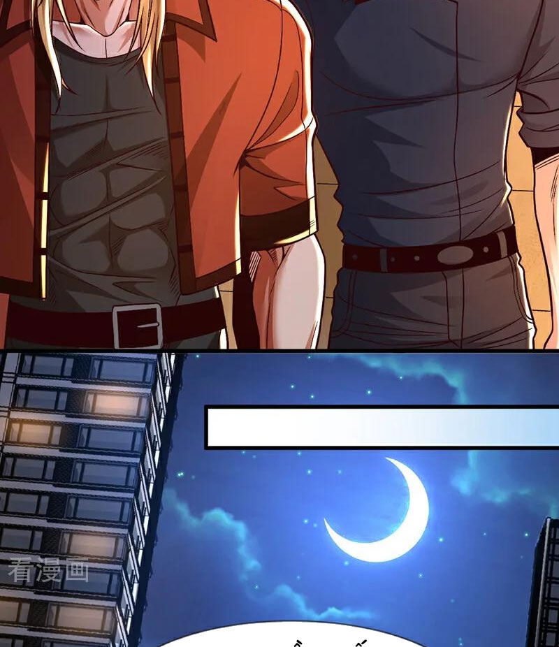 Trấn Quốc Thần Tế Chap 82 - Next Chap 83