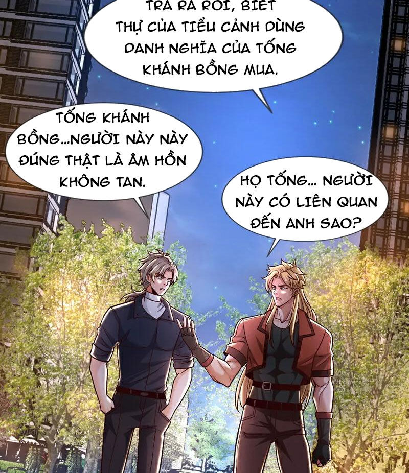 Trấn Quốc Thần Tế Chap 82 - Next Chap 83