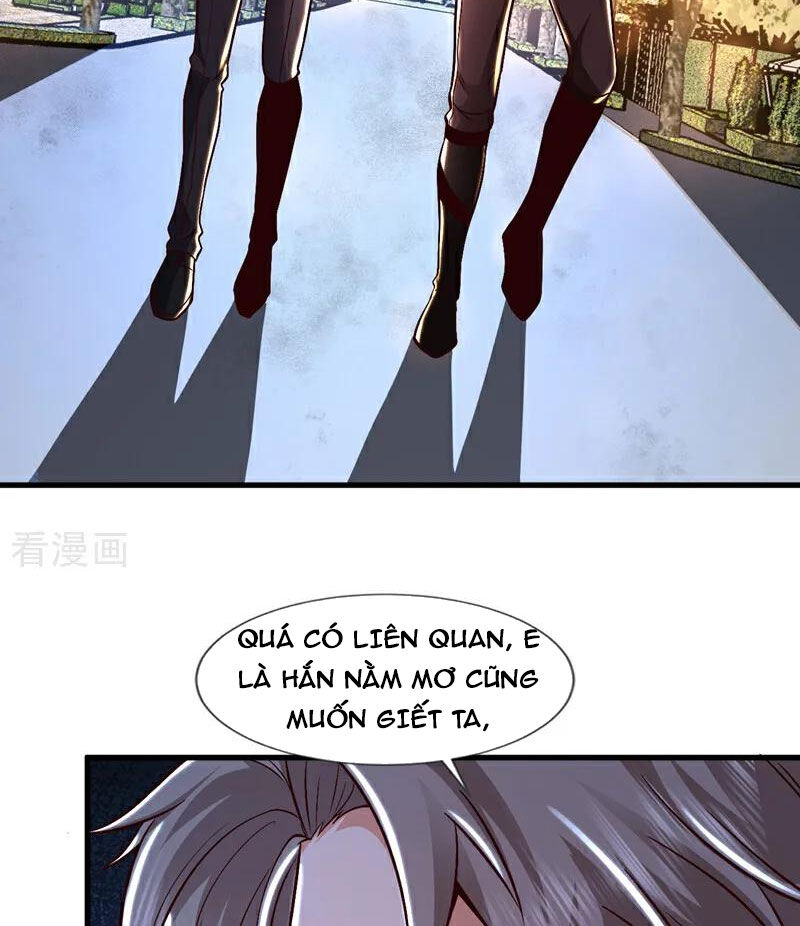 Trấn Quốc Thần Tế Chap 82 - Next Chap 83