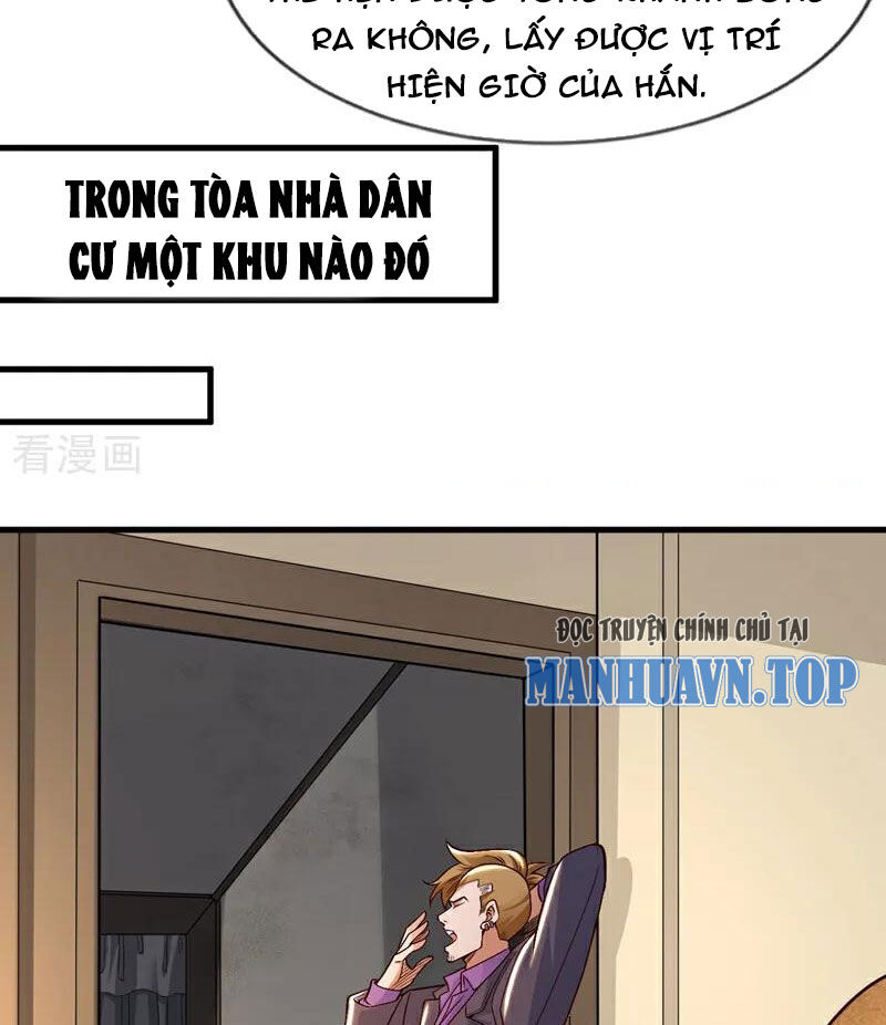 Trấn Quốc Thần Tế Chap 82 - Next Chap 83