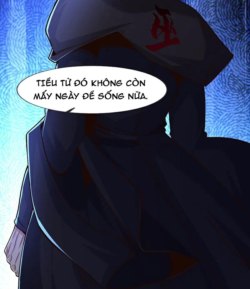 Trấn Quốc Thần Tế Chap 82 - Next Chap 83