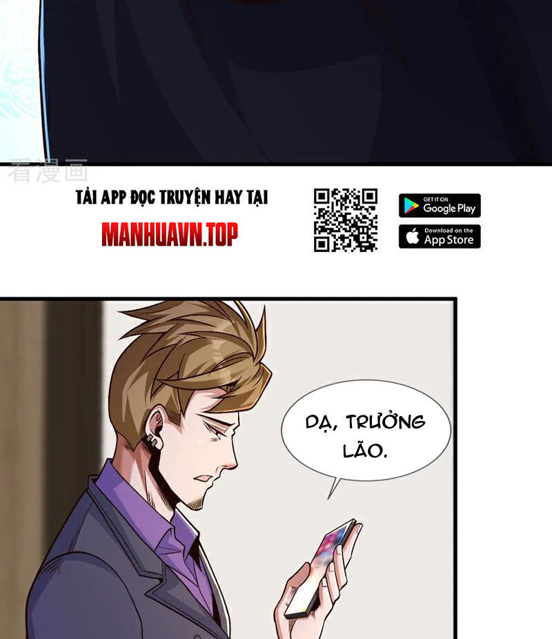 Trấn Quốc Thần Tế Chap 82 - Next Chap 83