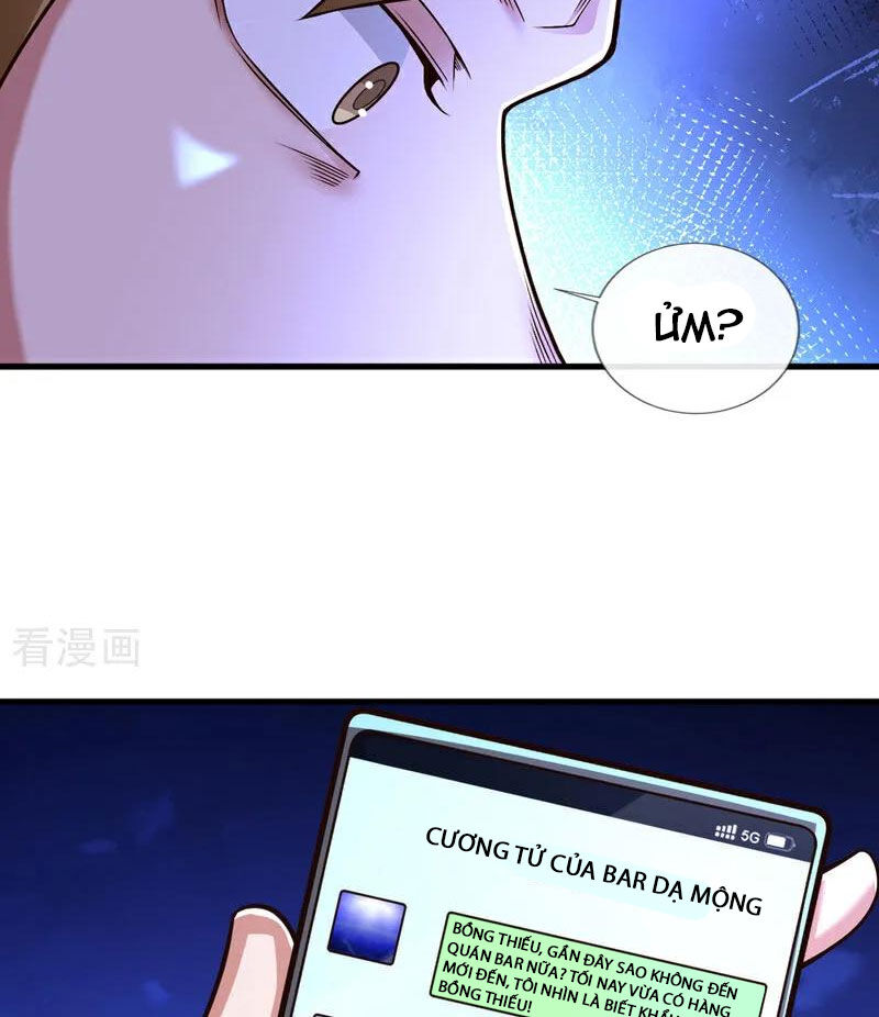 Trấn Quốc Thần Tế Chap 82 - Next Chap 83