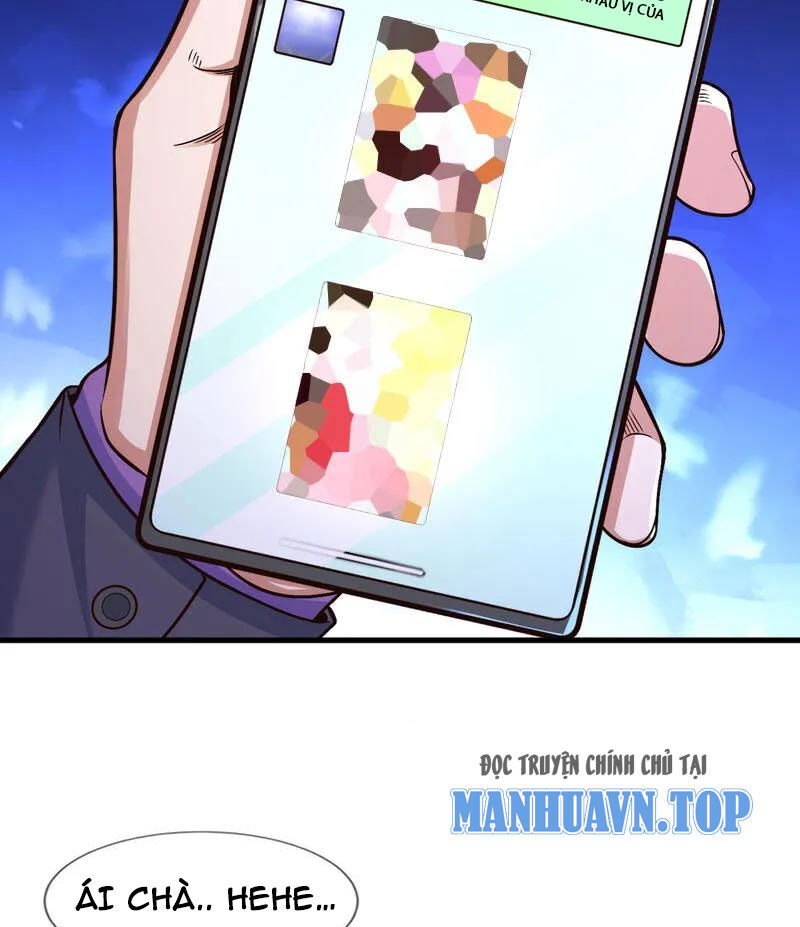 Trấn Quốc Thần Tế Chap 82 - Next Chap 83