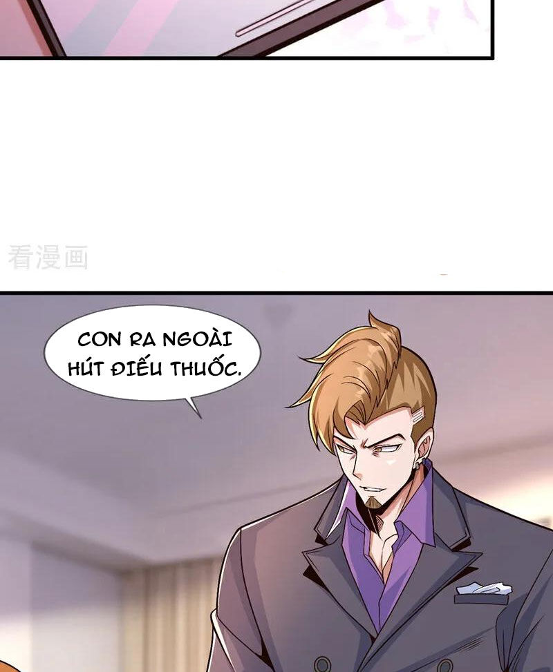 Trấn Quốc Thần Tế Chap 82 - Next Chap 83