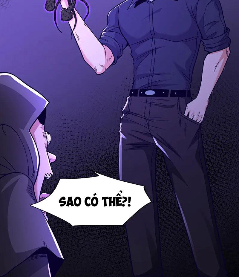 Trấn Quốc Thần Tế Chap 82 - Next Chap 83