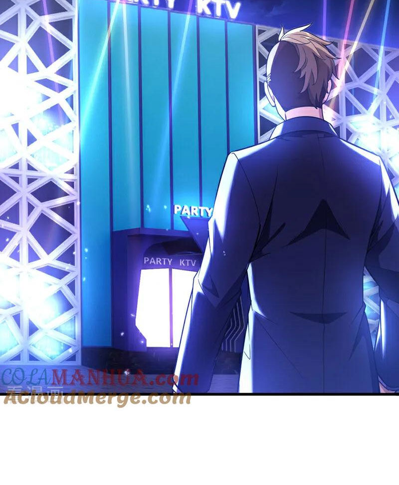 Trấn Quốc Thần Tế Chap 82 - Next Chap 83