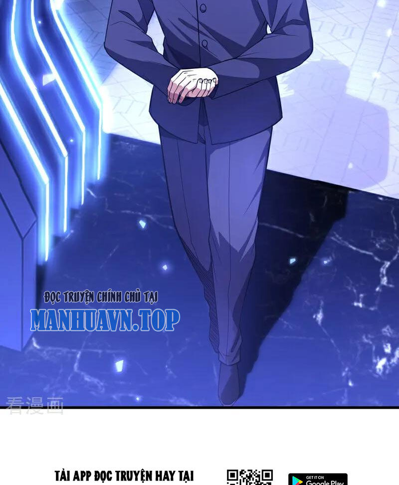 Trấn Quốc Thần Tế Chap 82 - Next Chap 83