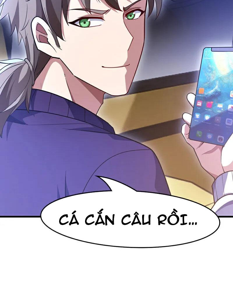 Trấn Quốc Thần Tế Chap 82 - Next Chap 83