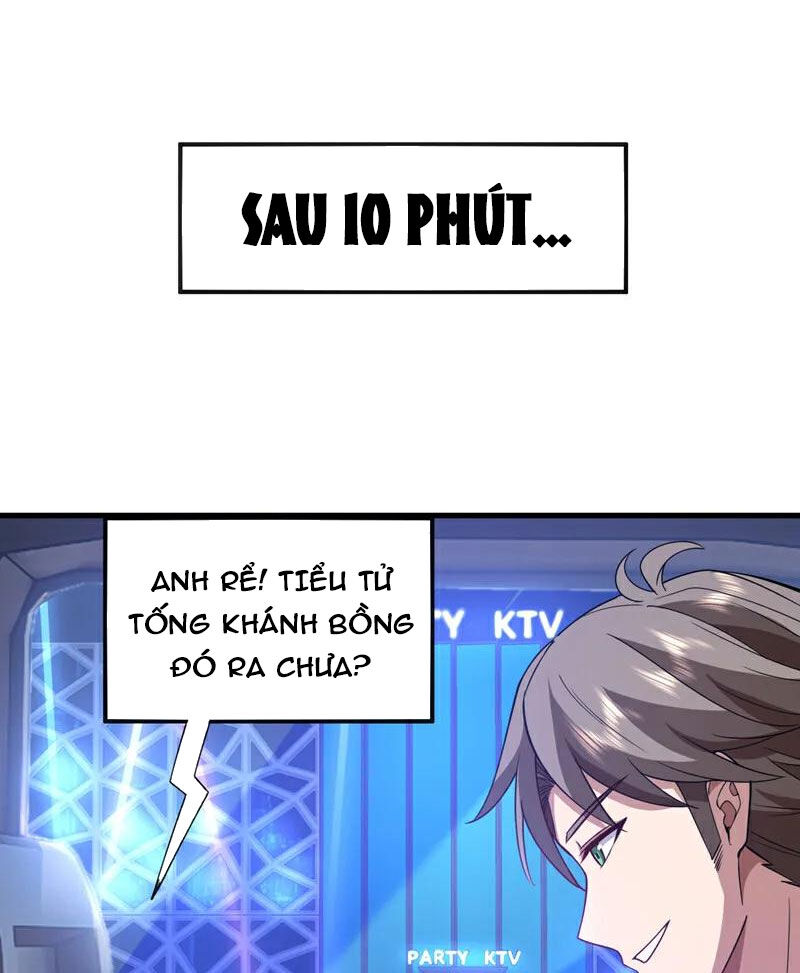 Trấn Quốc Thần Tế Chap 82 - Next Chap 83