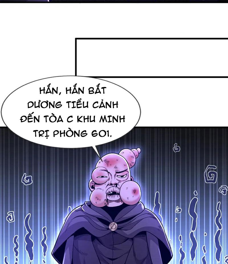 Trấn Quốc Thần Tế Chap 82 - Next Chap 83