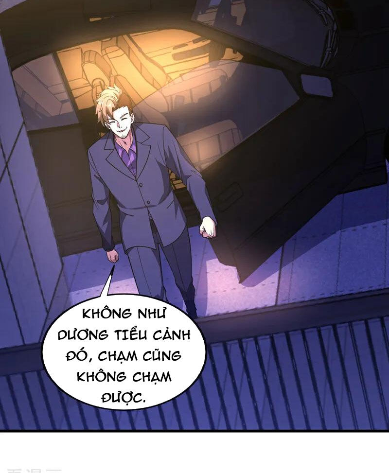 Trấn Quốc Thần Tế Chap 82 - Next Chap 83