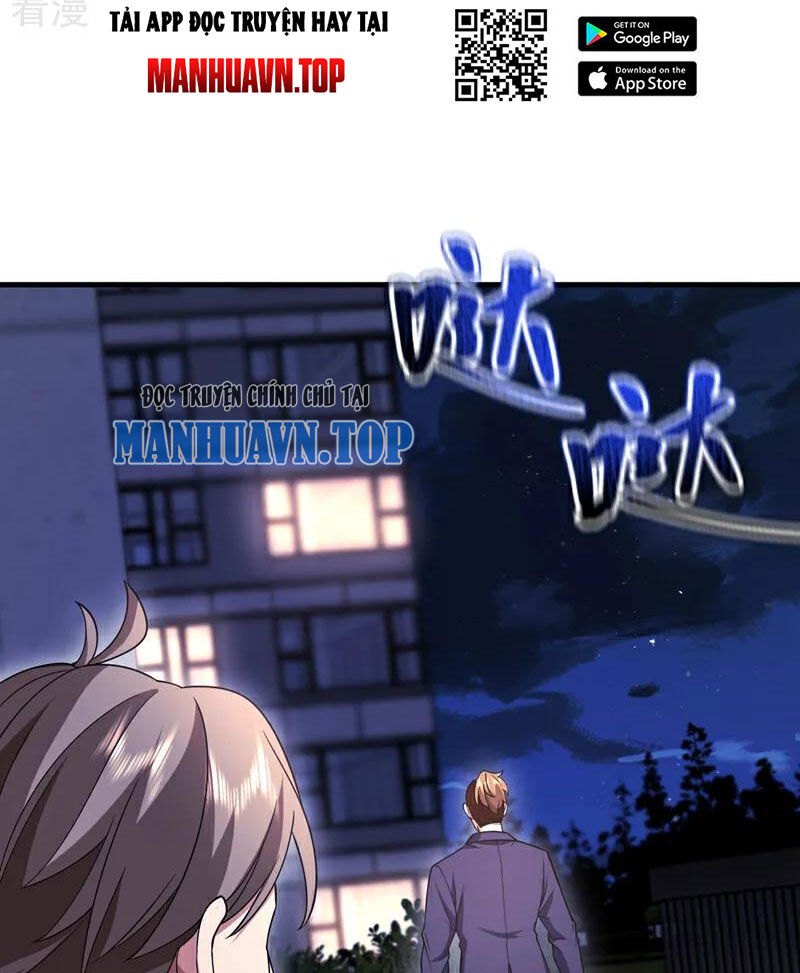 Trấn Quốc Thần Tế Chap 82 - Next Chap 83