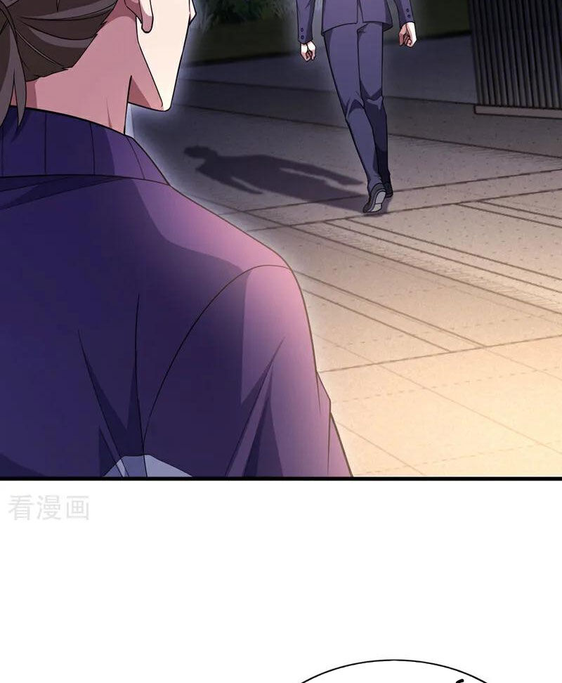 Trấn Quốc Thần Tế Chap 82 - Next Chap 83