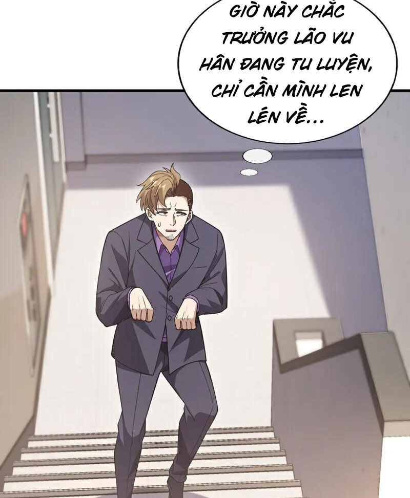 Trấn Quốc Thần Tế Chap 82 - Next Chap 83