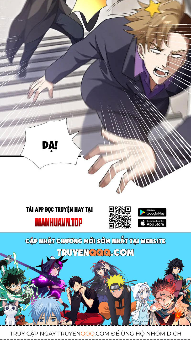 Trấn Quốc Thần Tế Chap 82 - Next Chap 83