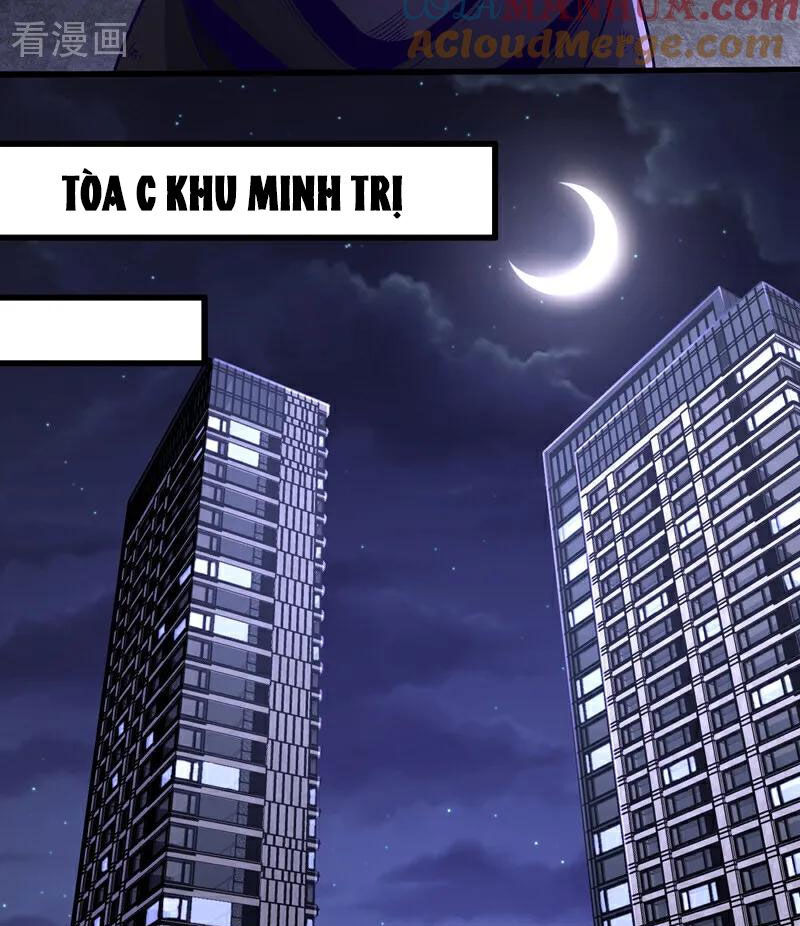 Trấn Quốc Thần Tế Chap 82 - Next Chap 83