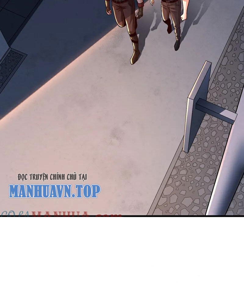 Trấn Quốc Thần Tế Chap 82 - Next Chap 83