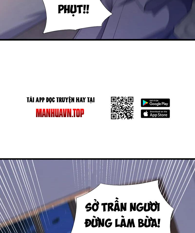 Trấn Quốc Thần Tế Chap 83 - Next Chap 84