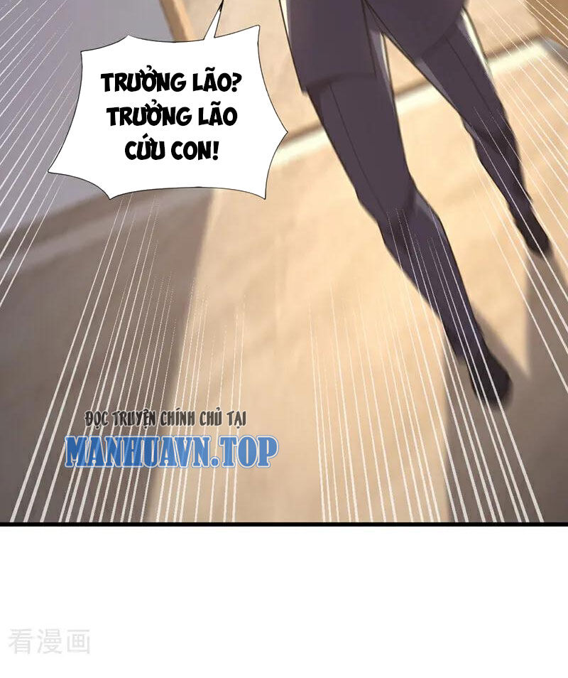 Trấn Quốc Thần Tế Chap 83 - Next Chap 84