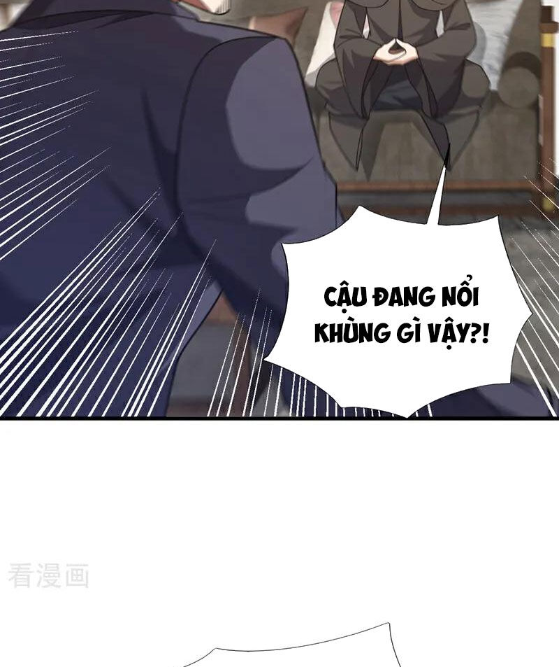 Trấn Quốc Thần Tế Chap 83 - Next Chap 84