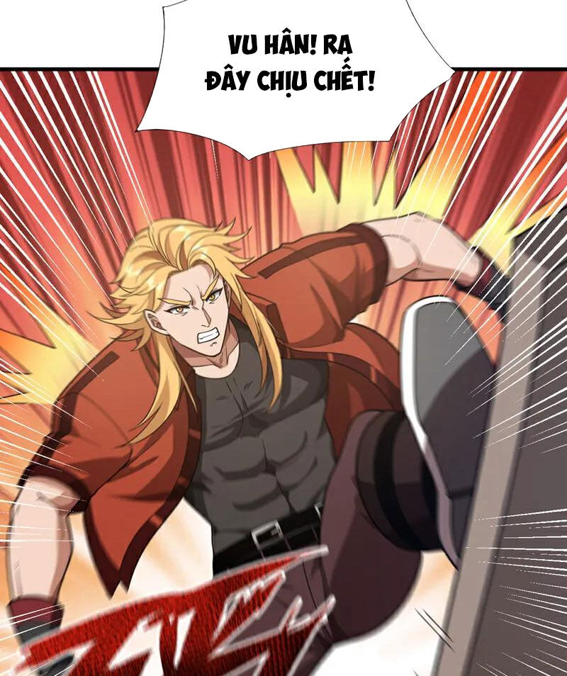 Trấn Quốc Thần Tế Chap 83 - Next Chap 84