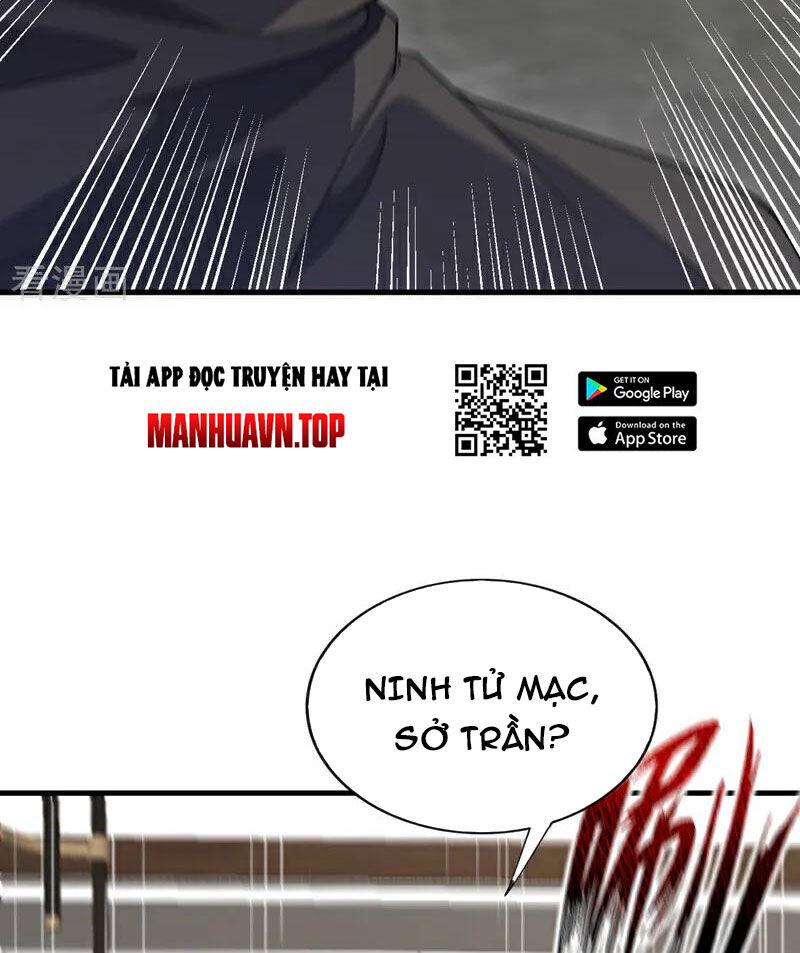 Trấn Quốc Thần Tế Chap 83 - Next Chap 84
