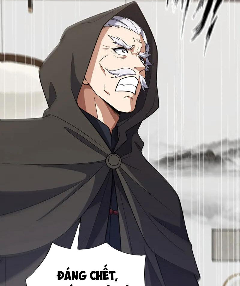 Trấn Quốc Thần Tế Chap 83 - Next Chap 84