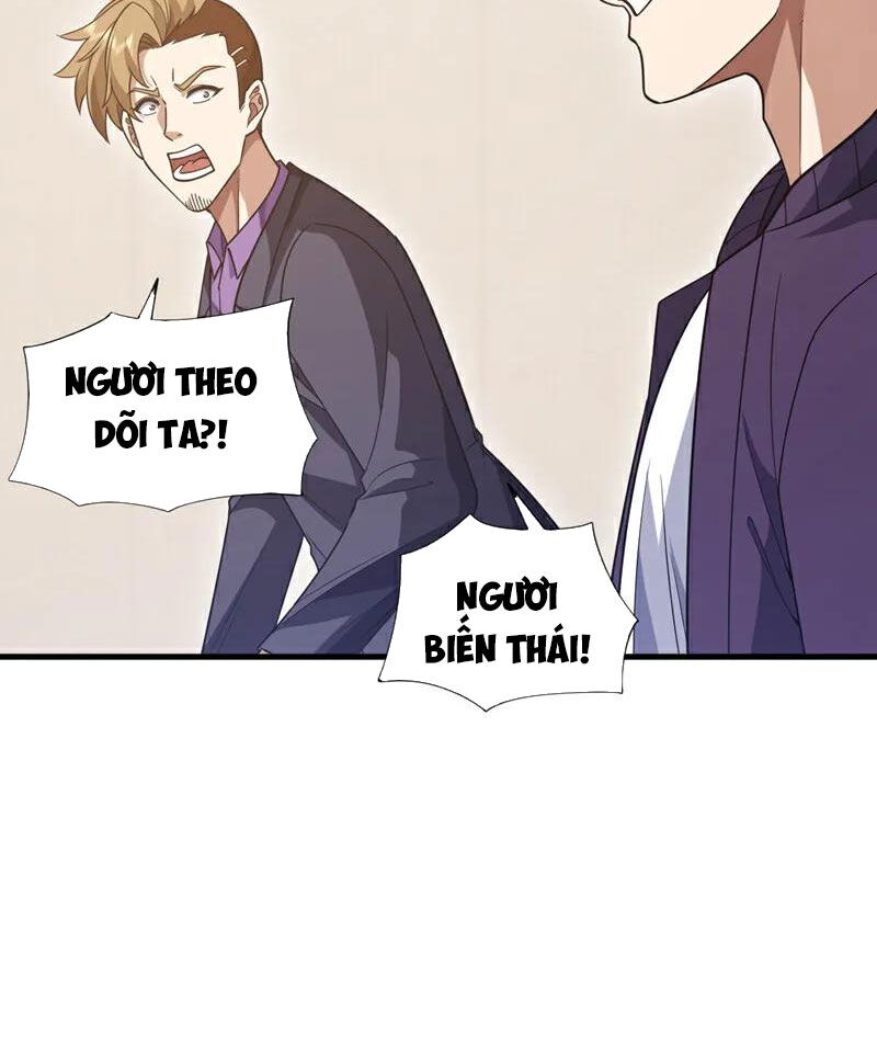 Trấn Quốc Thần Tế Chap 83 - Next Chap 84