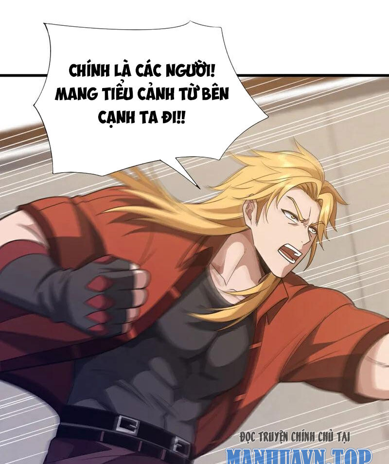 Trấn Quốc Thần Tế Chap 83 - Next Chap 84