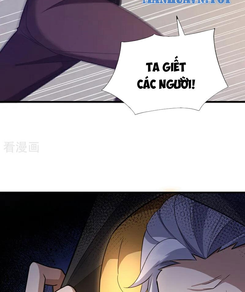 Trấn Quốc Thần Tế Chap 83 - Next Chap 84