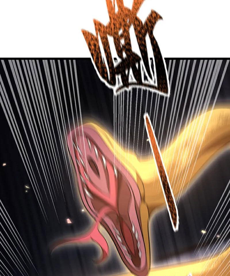 Trấn Quốc Thần Tế Chap 83 - Next Chap 84
