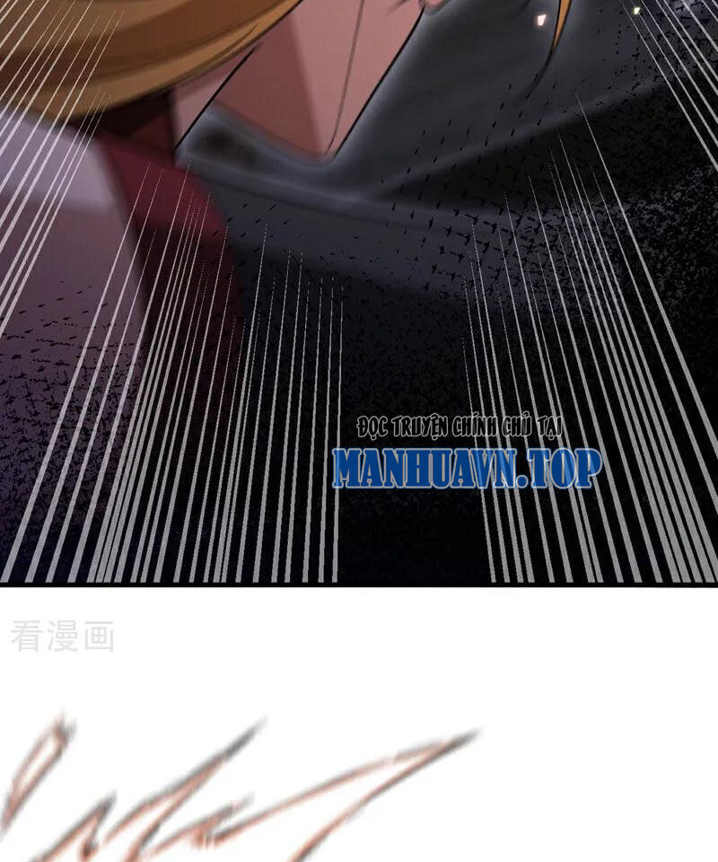 Trấn Quốc Thần Tế Chap 83 - Next Chap 84