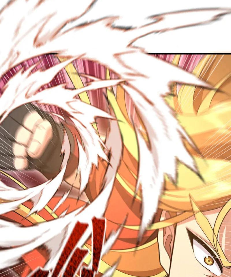 Trấn Quốc Thần Tế Chap 83 - Next Chap 84