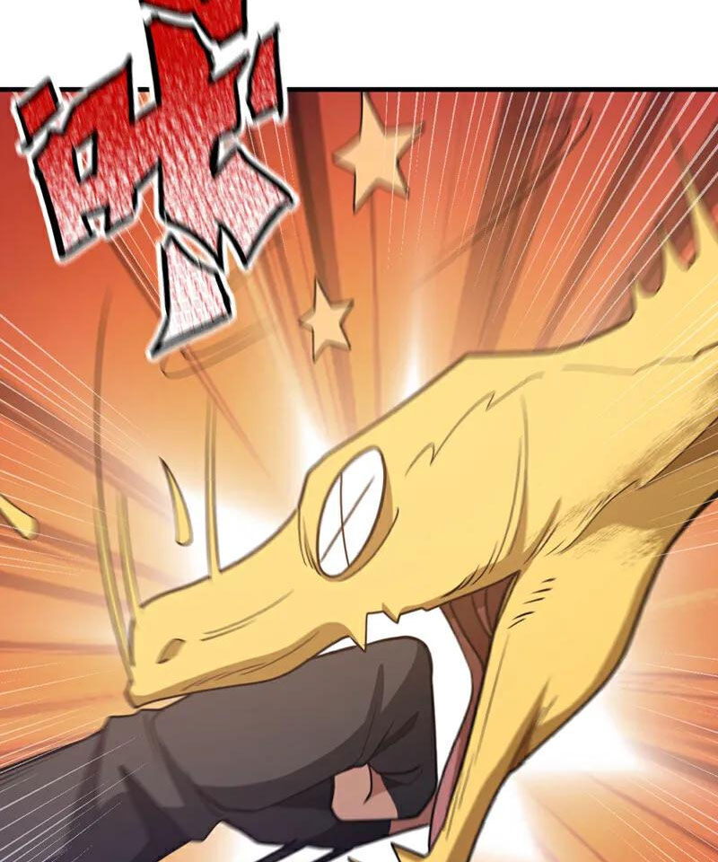 Trấn Quốc Thần Tế Chap 83 - Next Chap 84