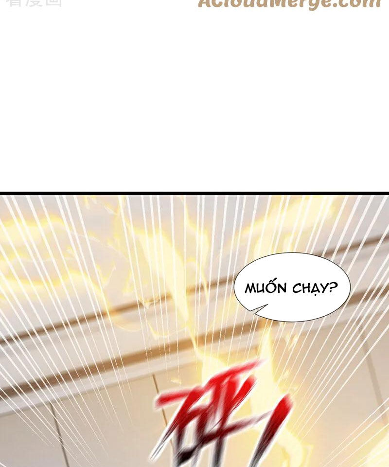 Trấn Quốc Thần Tế Chap 83 - Next Chap 84
