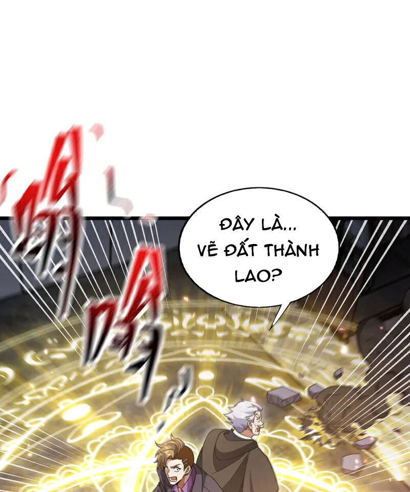 Trấn Quốc Thần Tế Chap 83 - Next Chap 84