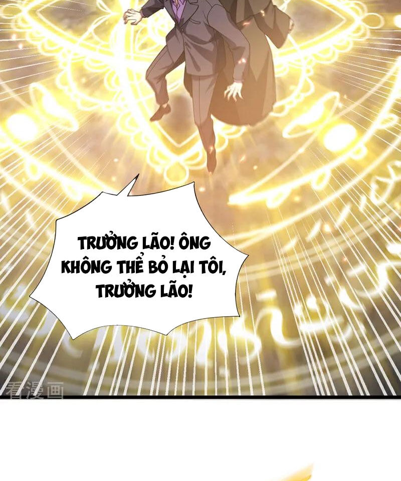 Trấn Quốc Thần Tế Chap 83 - Next Chap 84