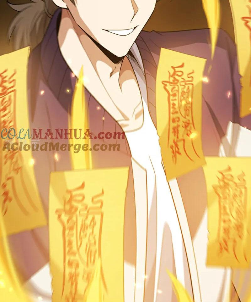 Trấn Quốc Thần Tế Chap 83 - Next Chap 84