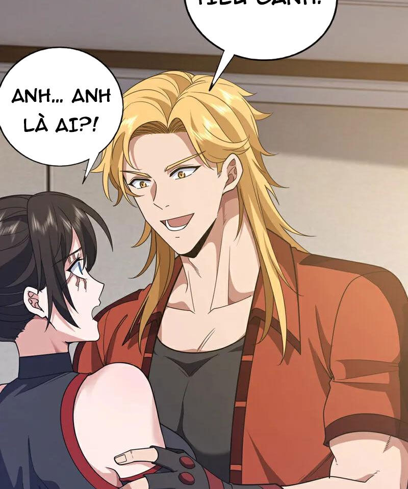 Trấn Quốc Thần Tế Chap 83 - Next Chap 84