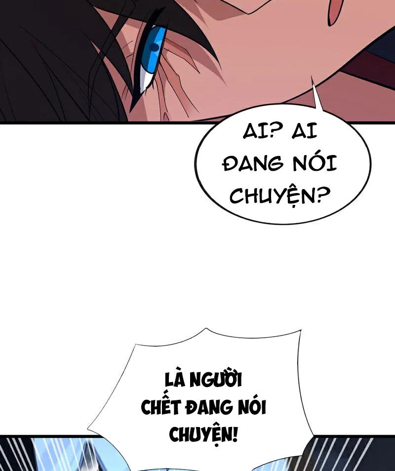 Trấn Quốc Thần Tế Chap 83 - Next Chap 84