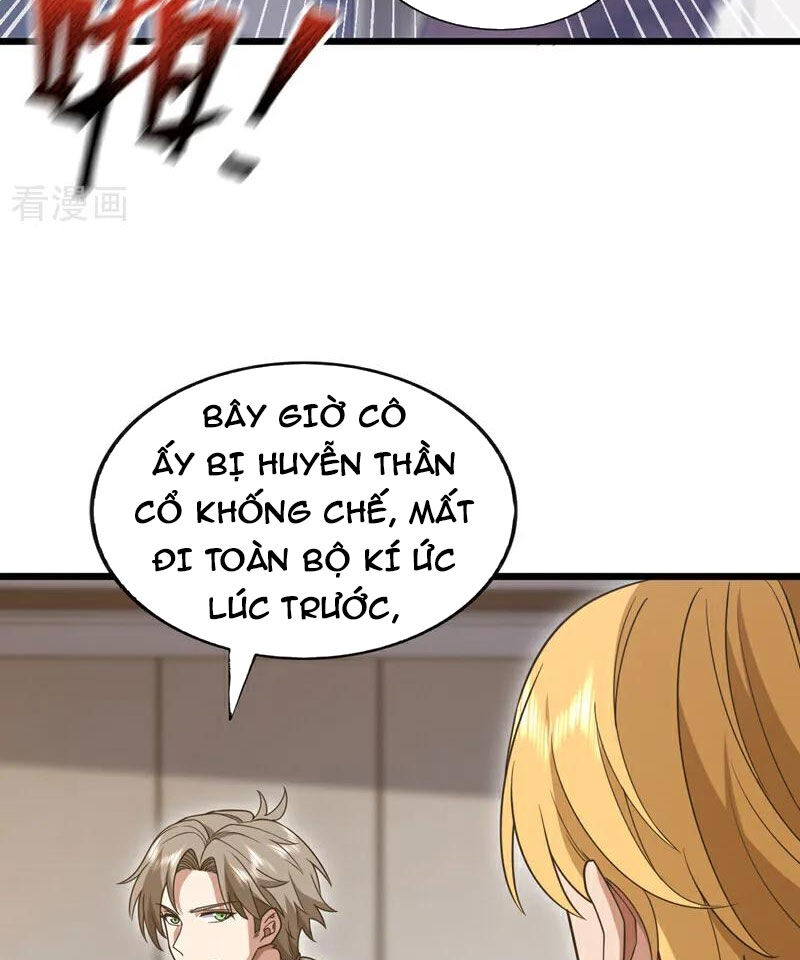Trấn Quốc Thần Tế Chap 83 - Next Chap 84
